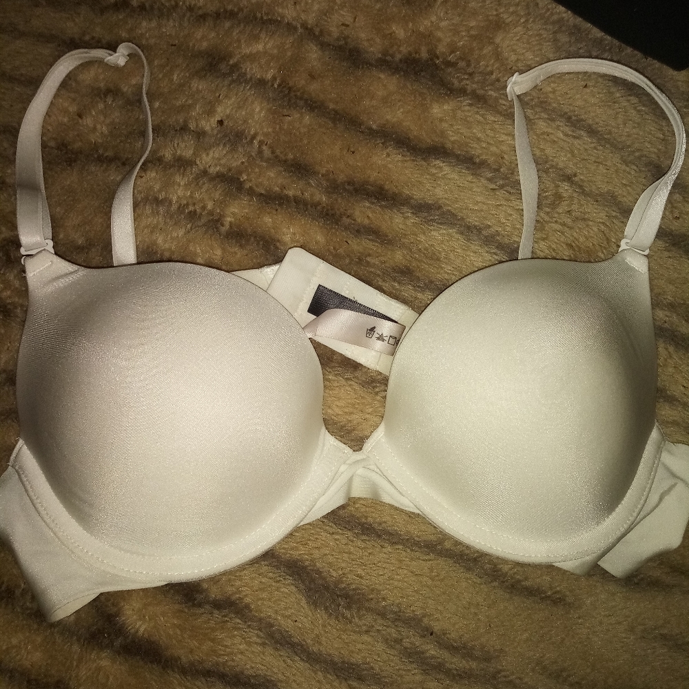 Push up bra 36A